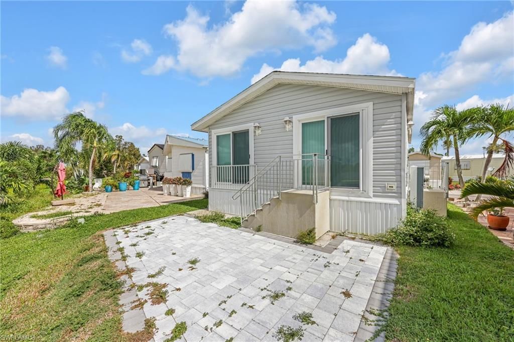 17142/17145 Casselberry Ln , Fort Myers, FL 33967 Photo