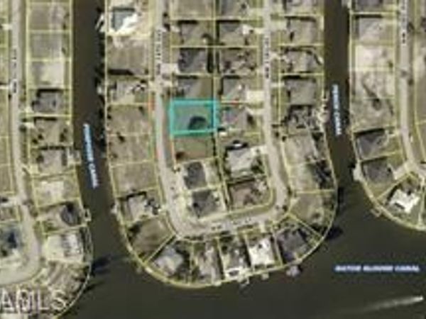 2313 NW 34th AVE , CAPE CORAL, FL 33993