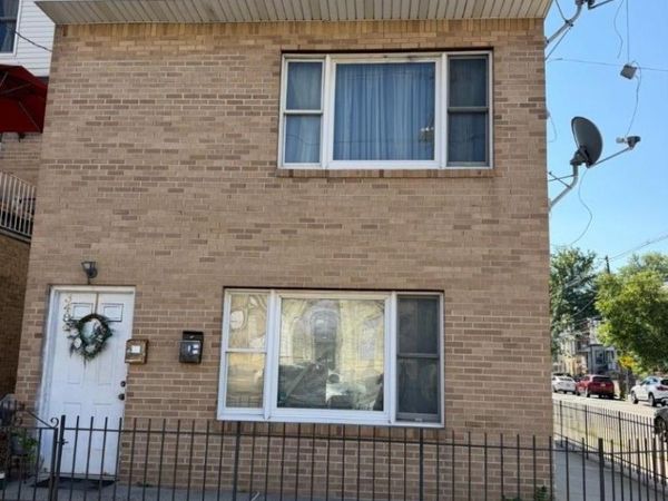 3484 John F Kennedy Blvd, Unit 3, Jersey, NJ 07307