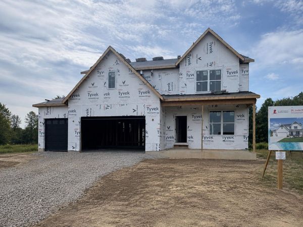 1859 Lambrusco Drive , Valparaiso, IN 46385