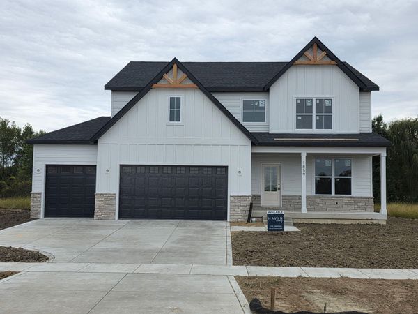 1859 Lambrusco Drive, Valparaiso, IN 46385