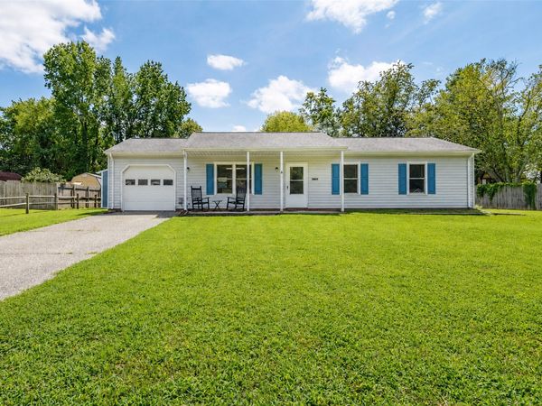 6740 Cedar Lake Drive , Gloucester, VA 23061