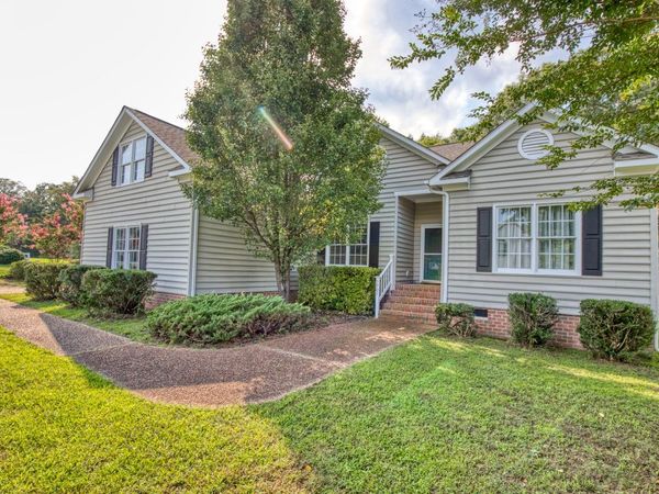 3901 Renick Lane , Williamsburg, VA 23188