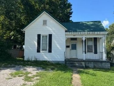 440 W Pleasant Street, Cynthiana, KY 41031