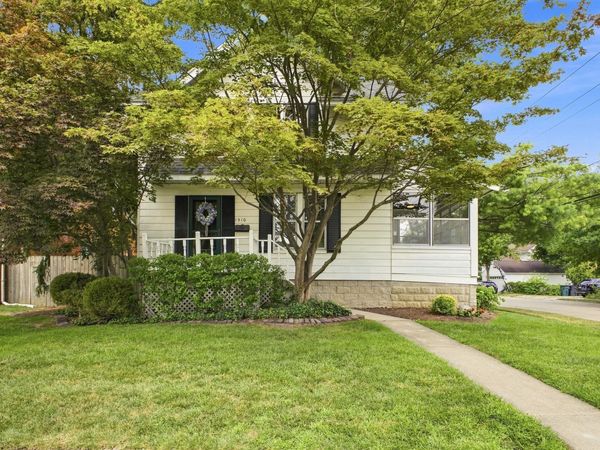 1510 Dorothea Road, Berkley, MI 48072