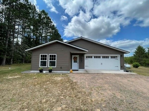 9383N Brodi Lane, Hayward, WI 54843