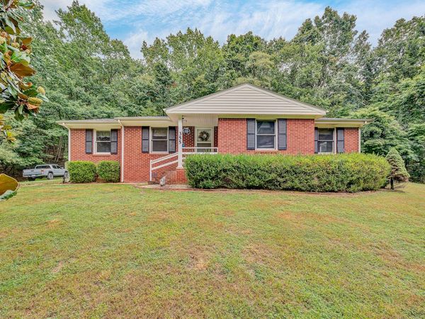 355 Houston Mines RD , Troutville, VA 24175