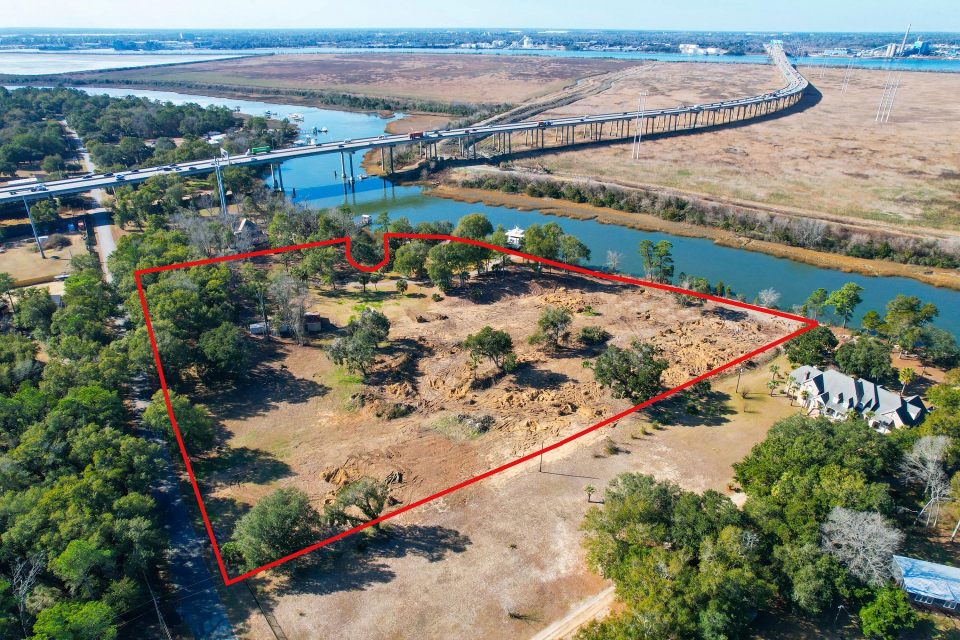 121 Calais Pointe Photo 6