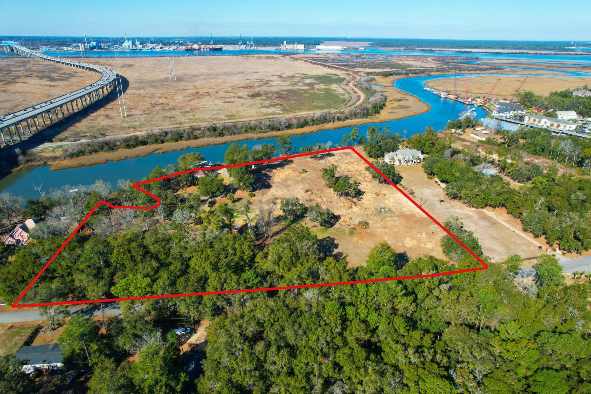 121 Calais Pointe Photo 8