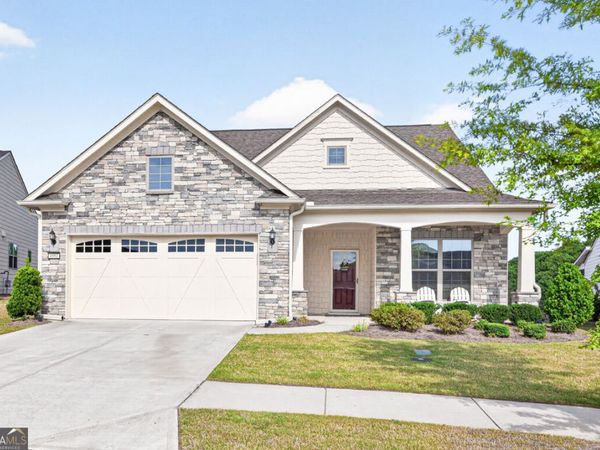 4961 Adler Court, Hoschton, GA 30548