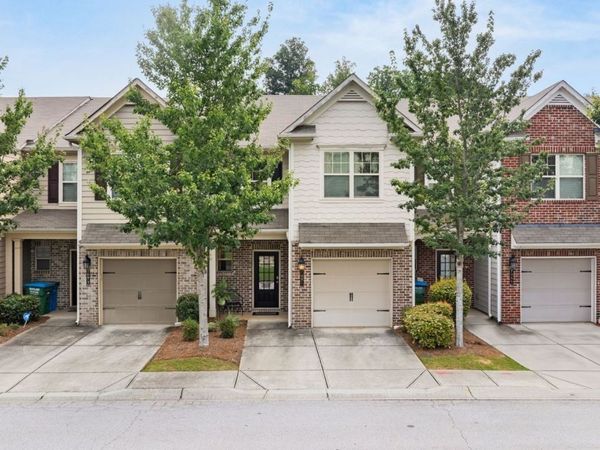 7071 Elmwood Ridge Court, Atlanta, GA 30340