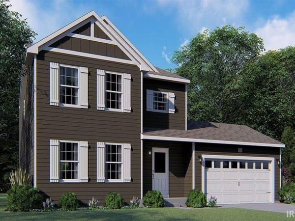 23207 Rumford Drive, South Bend, IN 46628
