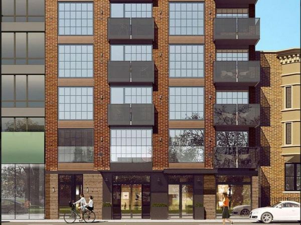 4121 23rd Street , Unit 3A, Long Island City, NY 11101
