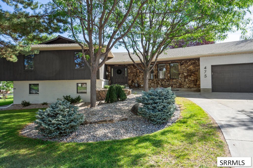 475 Linden Avenue, Rexburg, ID 83440 Main Photo