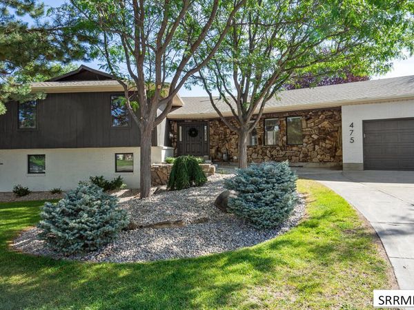 475 Linden Avenue, REXBURG, ID 83440