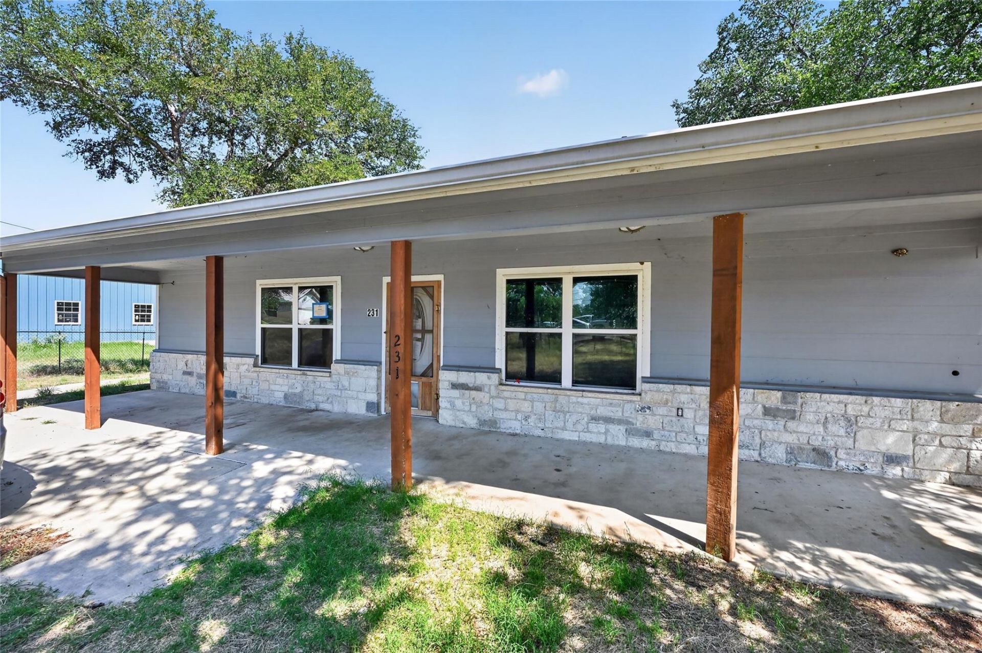231 Deer Dr, Sunrise Beach, TX 78643 Main Photo