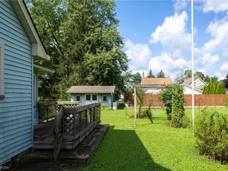 608 Peffer Street, Niles, OH 44446 Photo 24