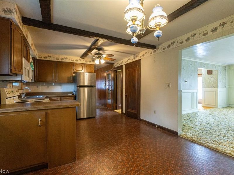 608 Peffer Street, Niles, OH 44446 Photo 7