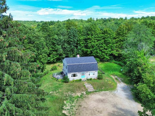 7 Applecrest Lane, Andover, NH 03216