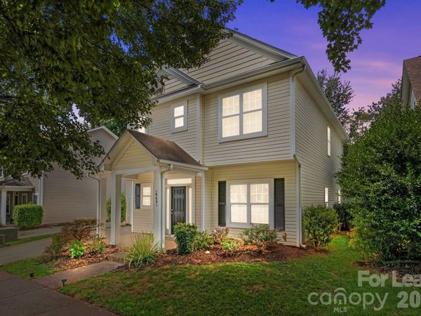 19601 Denae Lynn Drive , Cornelius, NC 28031