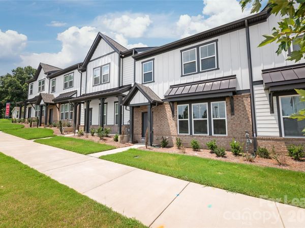 302 Silver Fleet Drive , Indian Trail, NC 28079