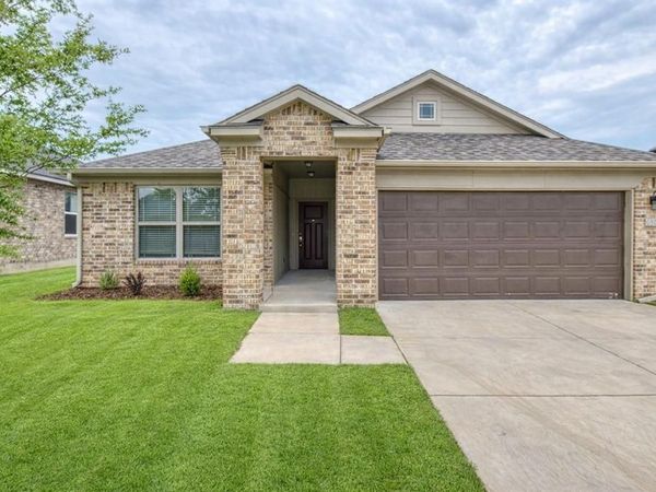 6509 SE 87th Street, Oklahoma City, OK 73135