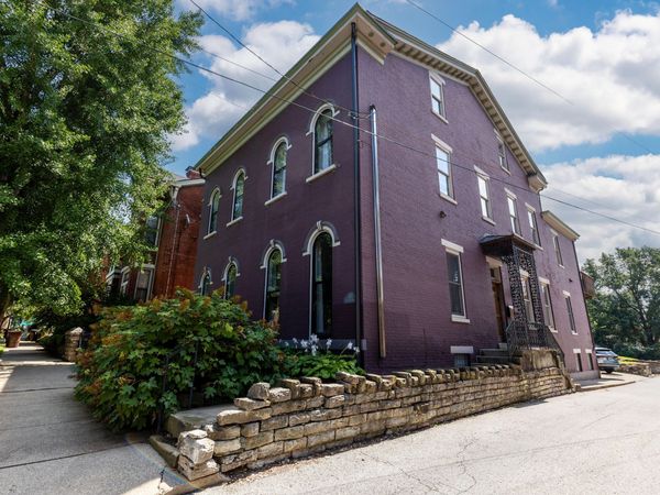 223 E 7th Street, Covington, KY 41011
