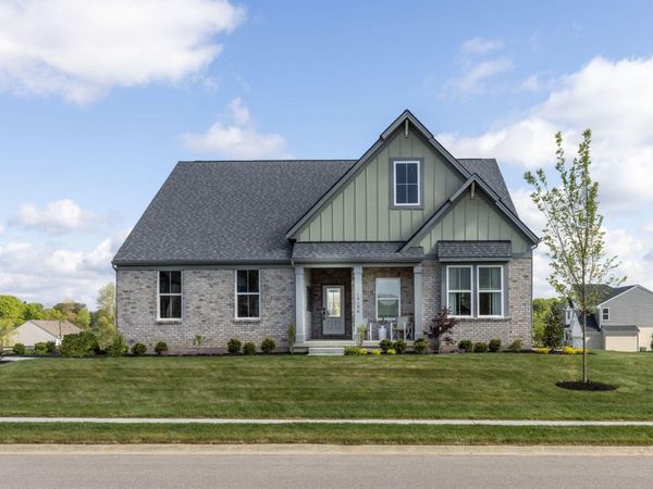 3566 Ashford Road, Independence, KY 41015