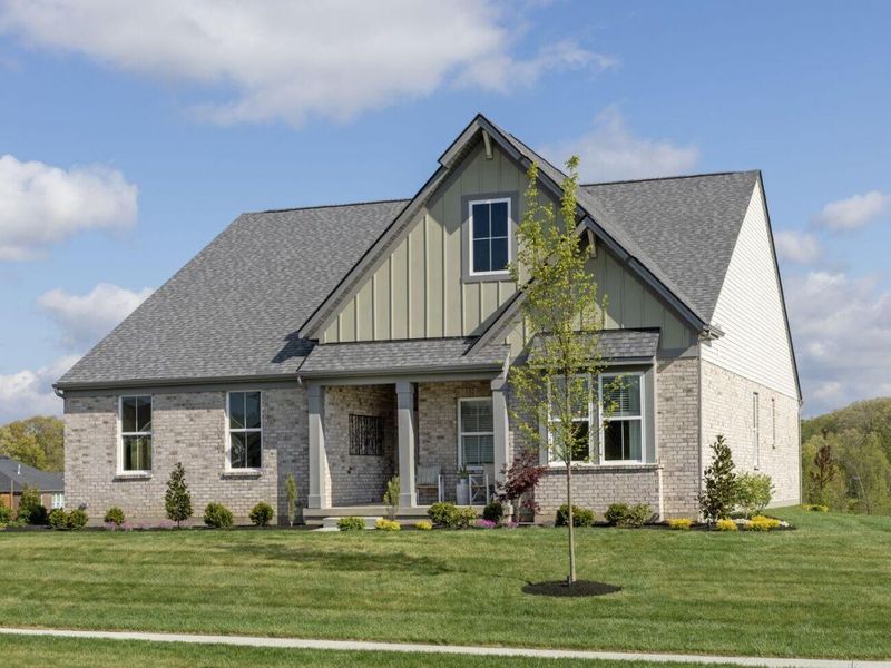 3566 Ashford Road, Independence, KY 41015 Photo 2