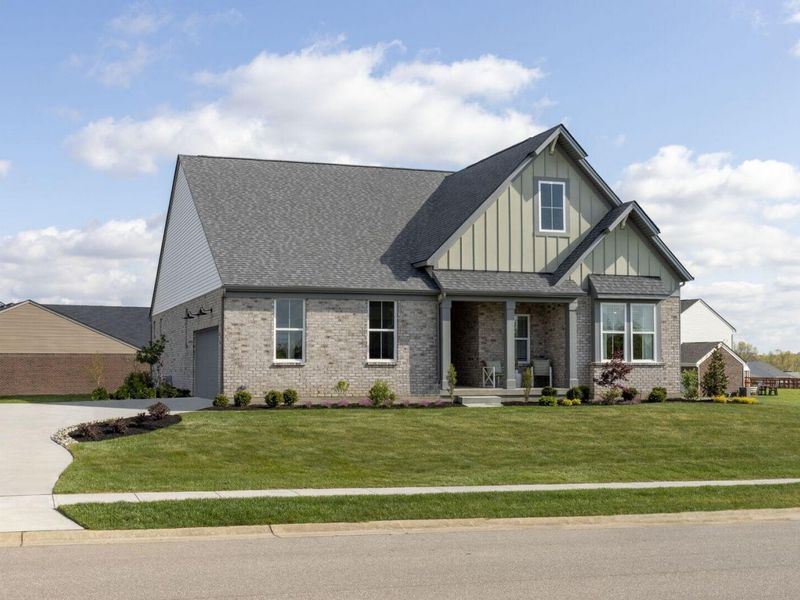 3566 Ashford Road, Independence, KY 41015 Photo 3