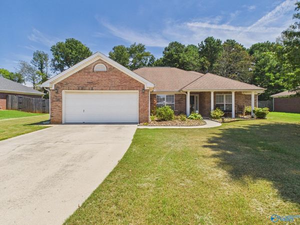 105 Liverpool Drive, Madison, AL 35758