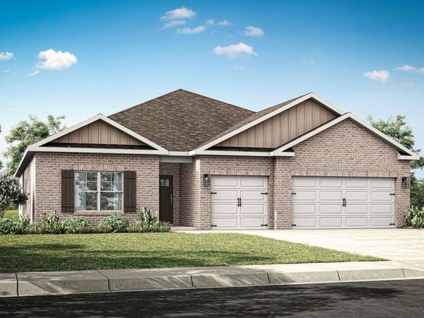 14524 Lannister Lane, Athens, AL 35613