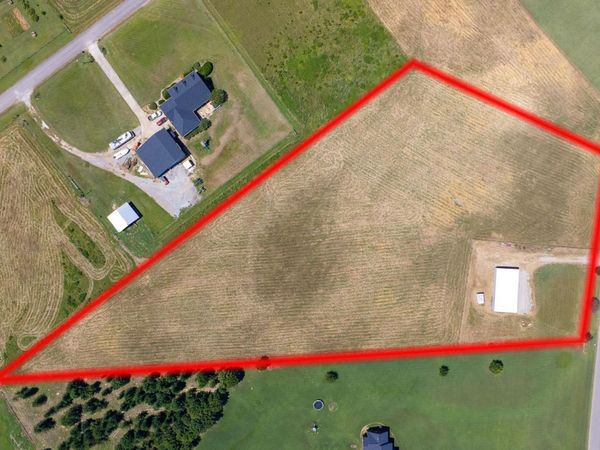 5 acres County Road 343, Town Creek, AL 35672