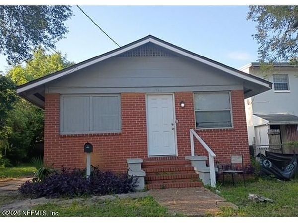 1766 W 9TH Street, Jacksonville, FL 32209