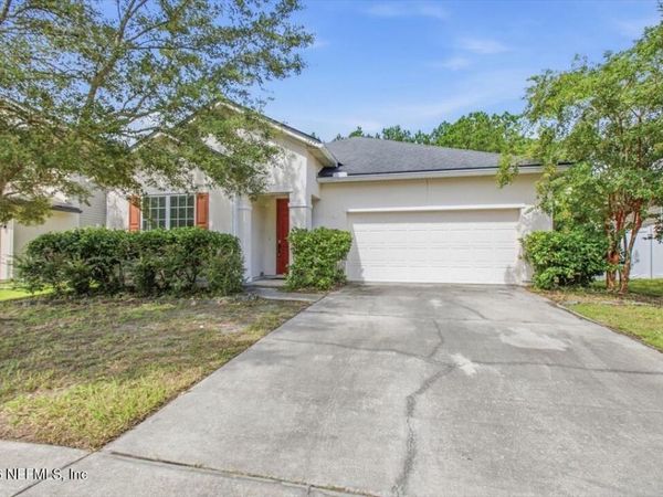 1424 ROYAL DORNOCH Drive, Jacksonville, FL 32221