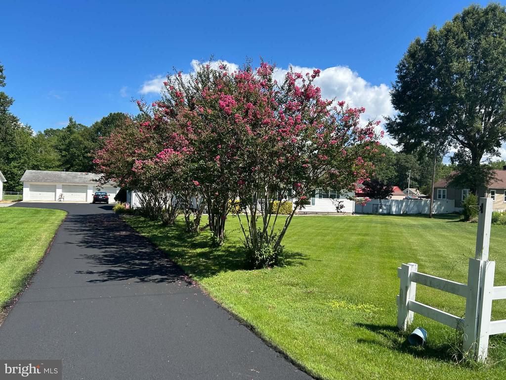 9300 BEAVERDAM ROAD , NANJEMOY, MD 20662
