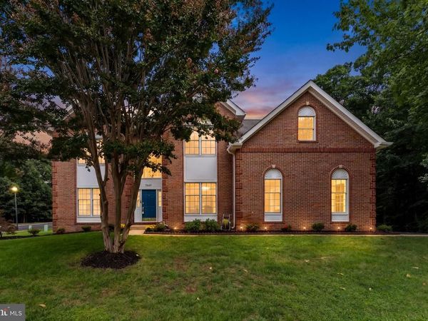 5045 WORTHINGTON WOODS WAY, CENTREVILLE, VA 20120