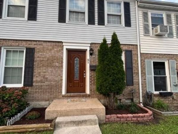 31 SLAVIN COURT , Unit 1I, NOTTINGHAM, MD 21236