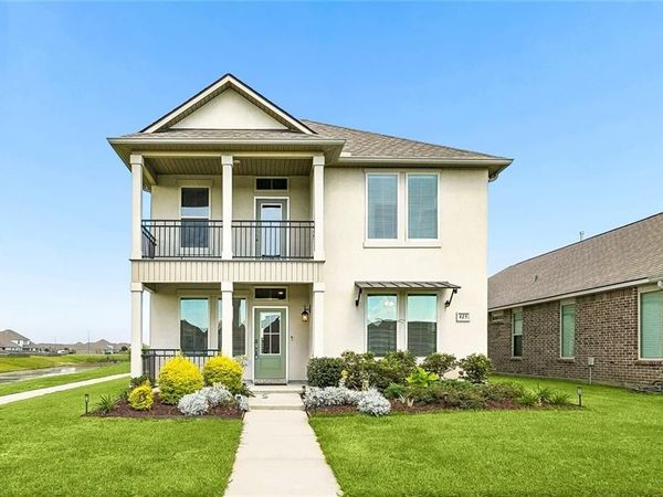 425 SHORT BOUGH Lane , Slidell, LA 70461
