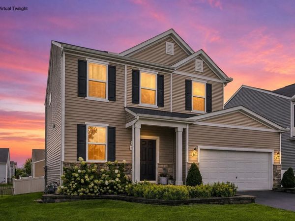 5939 Ballydugan Drive, Galloway, OH 43119
