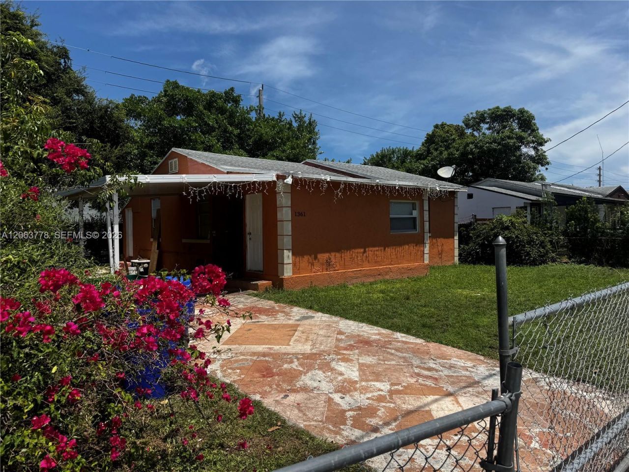 1361 NW 53rd St , Miami, FL 33142 Photo