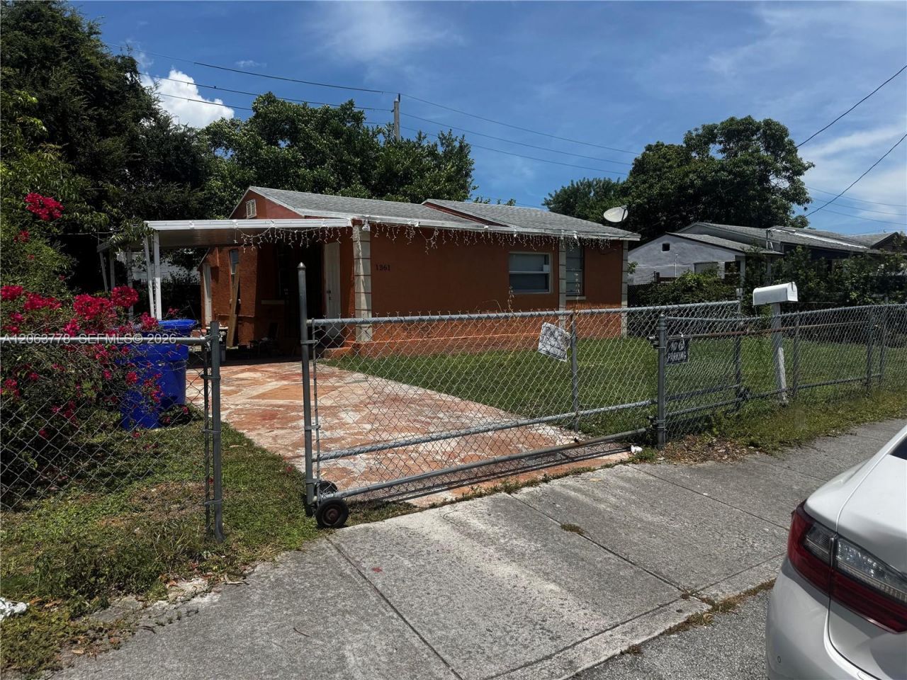 1361 NW 53rd St , Miami, FL 33142 Photo