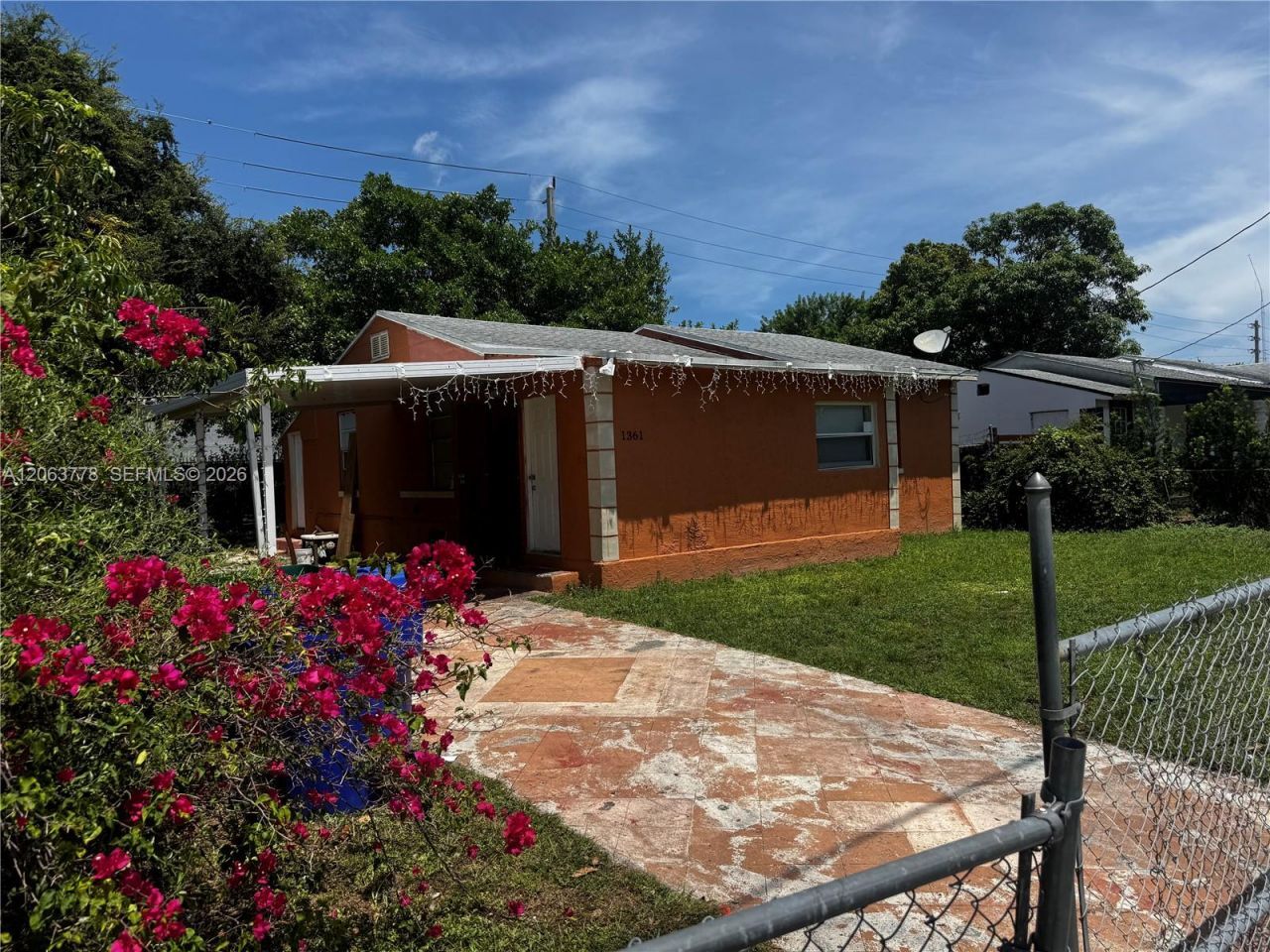 1361 NW 53rd St , Miami, FL 33142 Photo