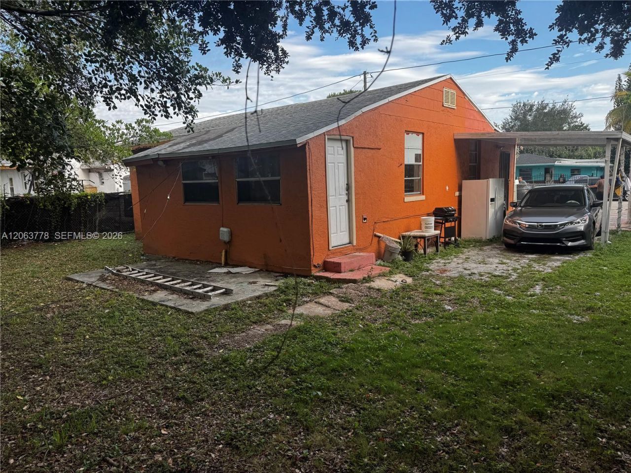 1361 NW 53rd St , Miami, FL 33142 Photo