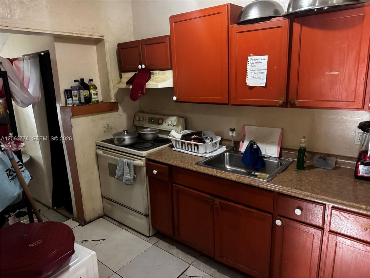 1361 NW 53rd St , Miami, FL 33142 Photo