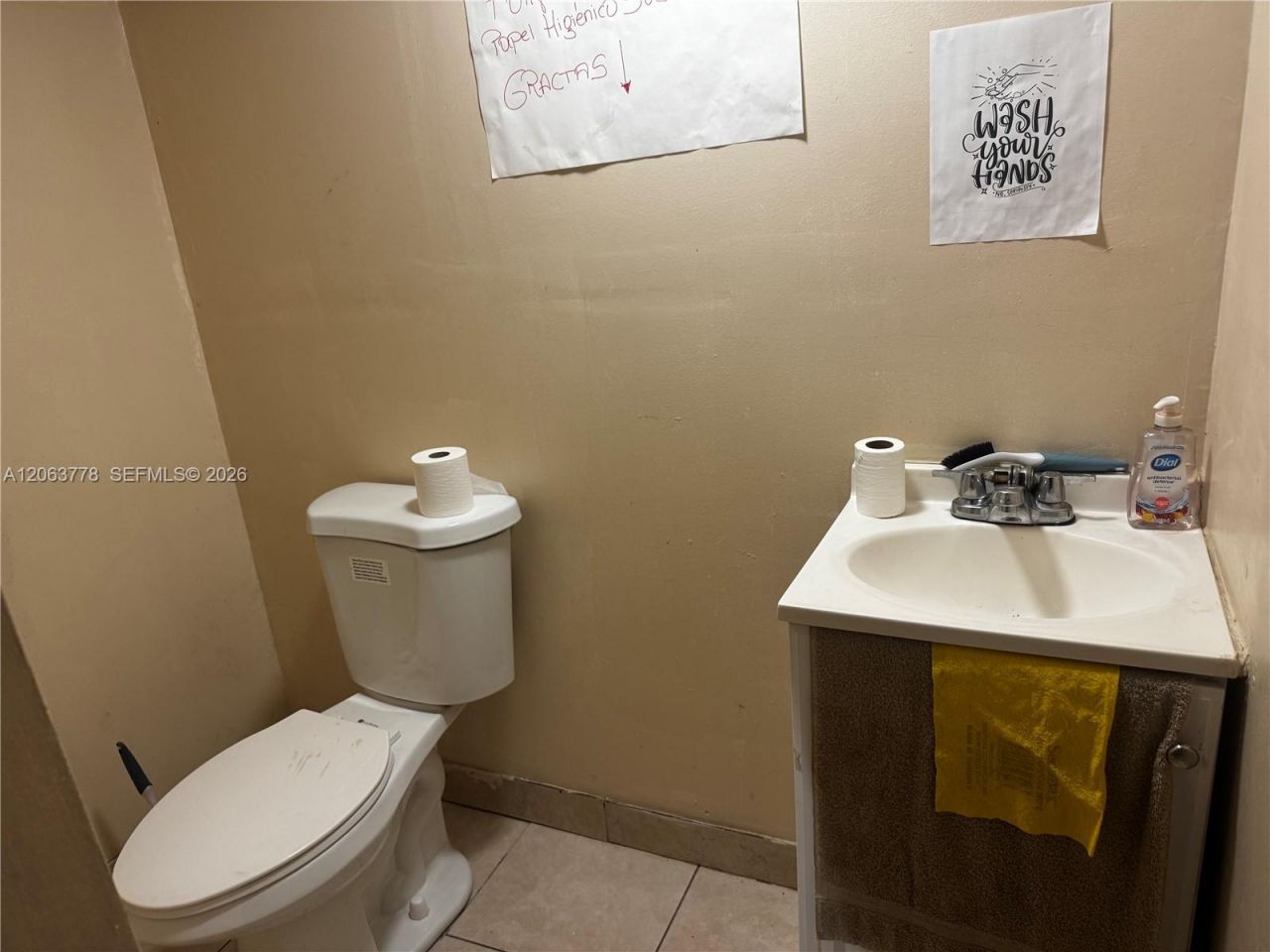 1361 NW 53rd St , Miami, FL 33142 Photo