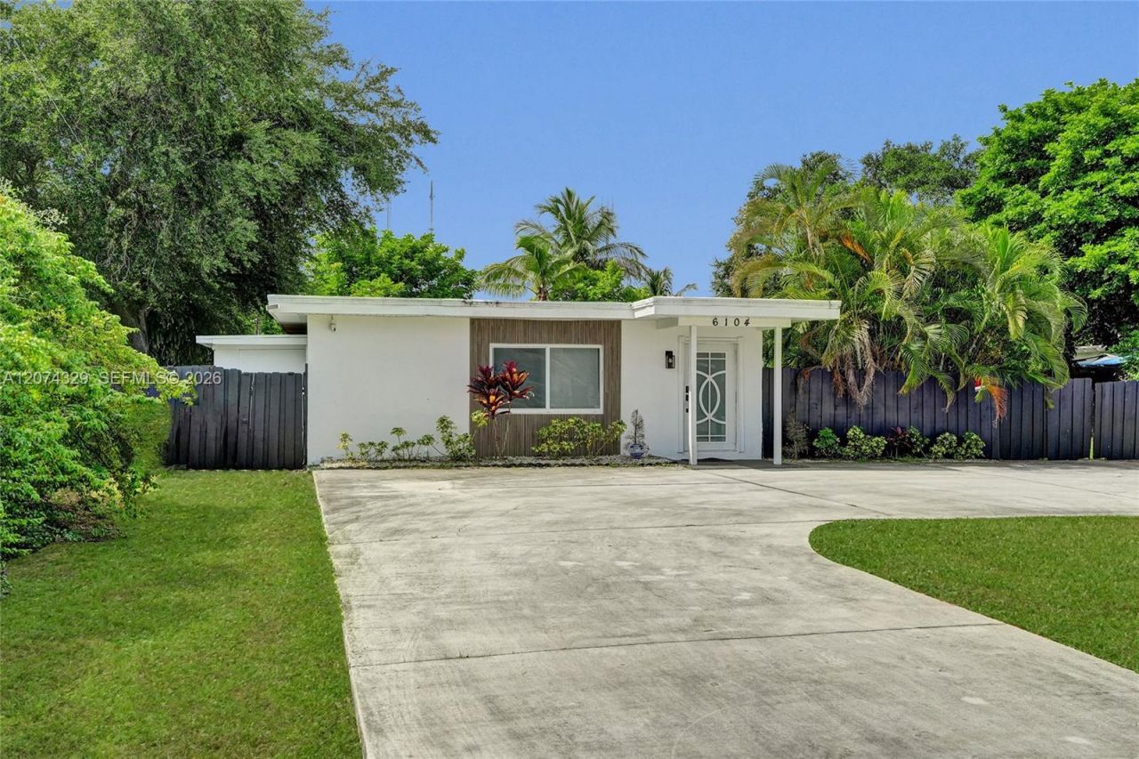 6104 SW 33rd St , Miramar, FL 33023 Photo