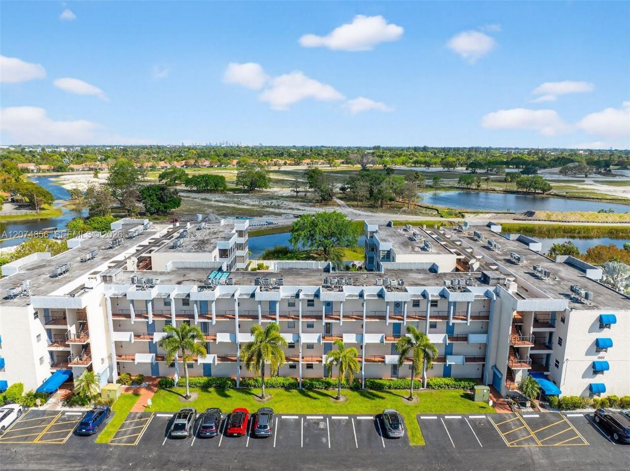 7500 NW 30th Pl , Unit 222, Sunrise, FL 33313 Photo