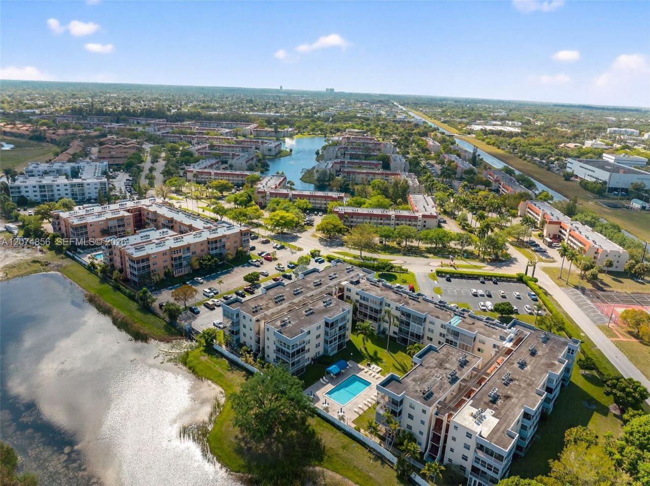7500 NW 30th Pl , Unit 222, Sunrise, FL 33313 Photo