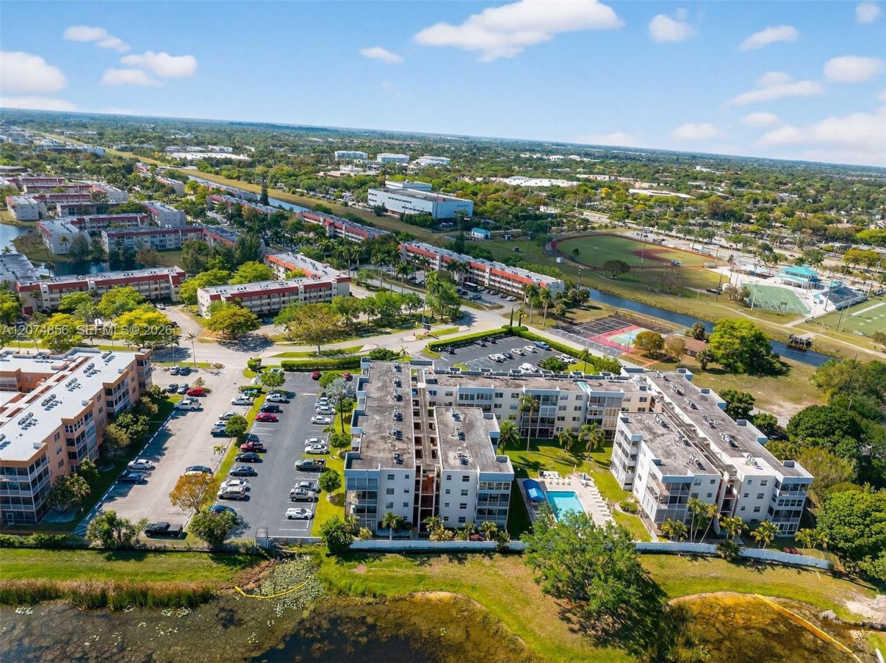 7500 NW 30th Pl , Unit 222, Sunrise, FL 33313 Photo